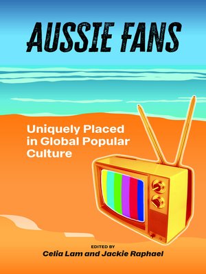 cover image of Aussie Fans
